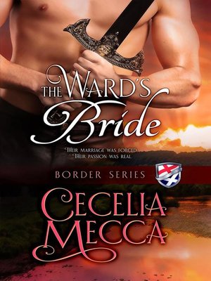 cover image of The Ward's Bride